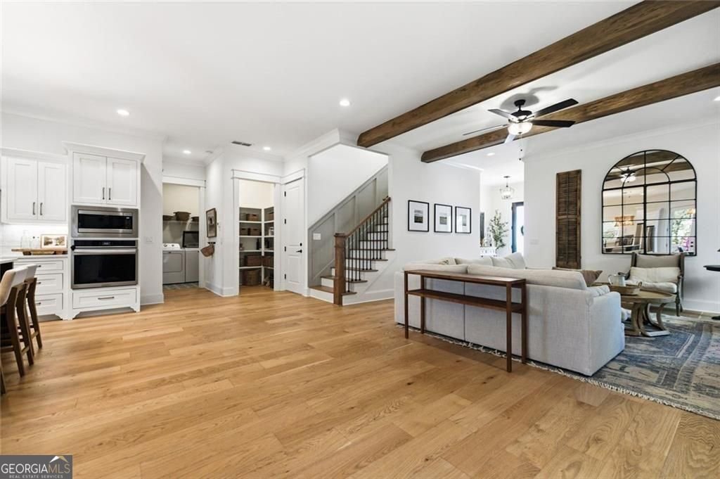 1107 Maybeck Way Peachtree City - Photo 11