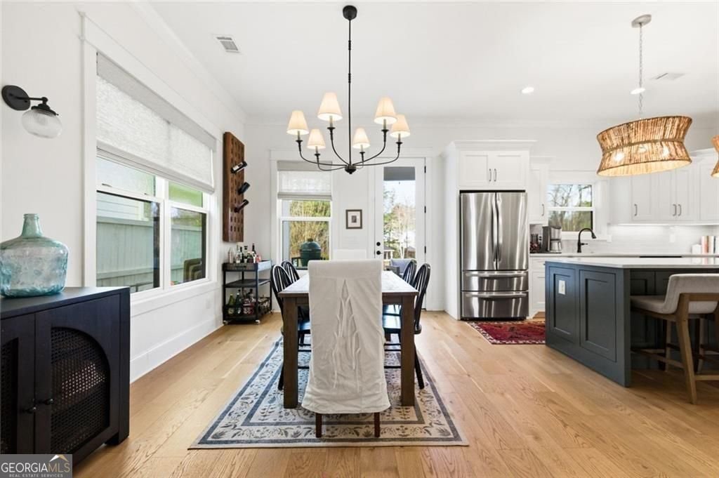 1107 Maybeck Way Peachtree City - Photo 12