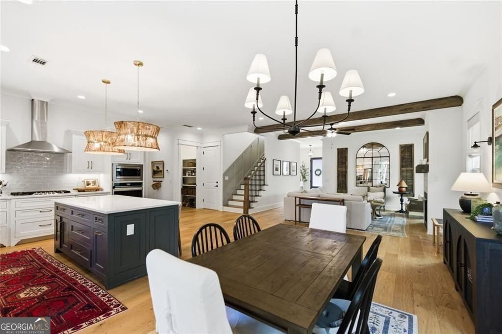 1107 Maybeck Way Peachtree City - Photo 13