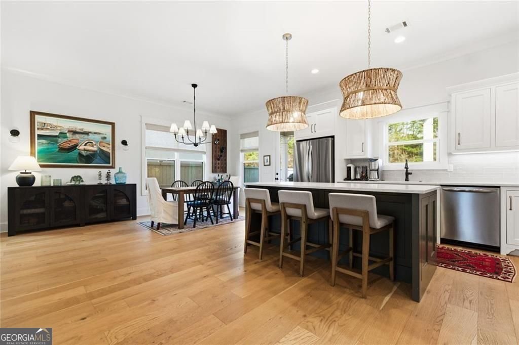 1107 Maybeck Way Peachtree City - Photo 14