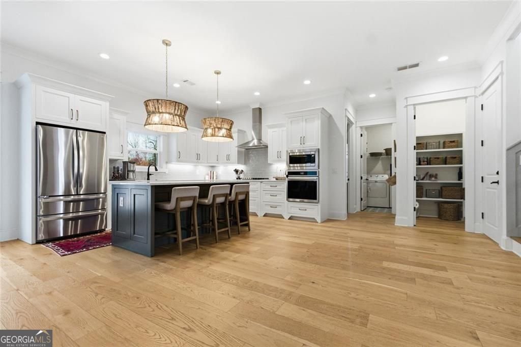 1107 Maybeck Way Peachtree City - Photo 15