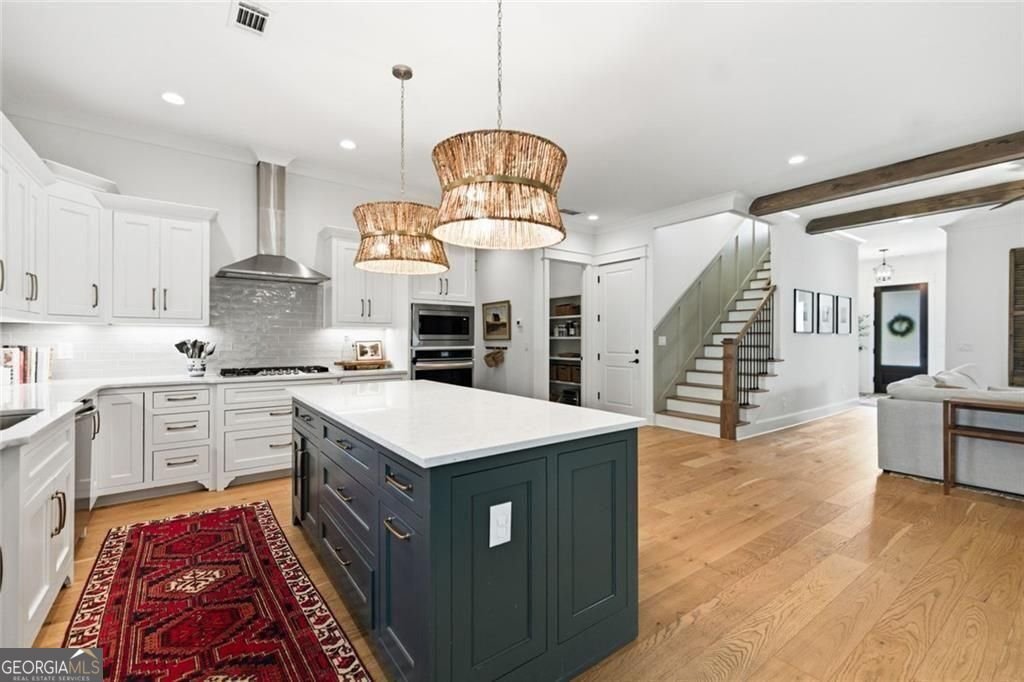 1107 Maybeck Way Peachtree City - Photo 16