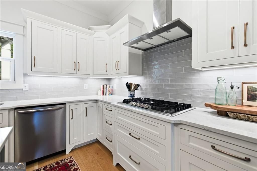 1107 Maybeck Way Peachtree City - Photo 17