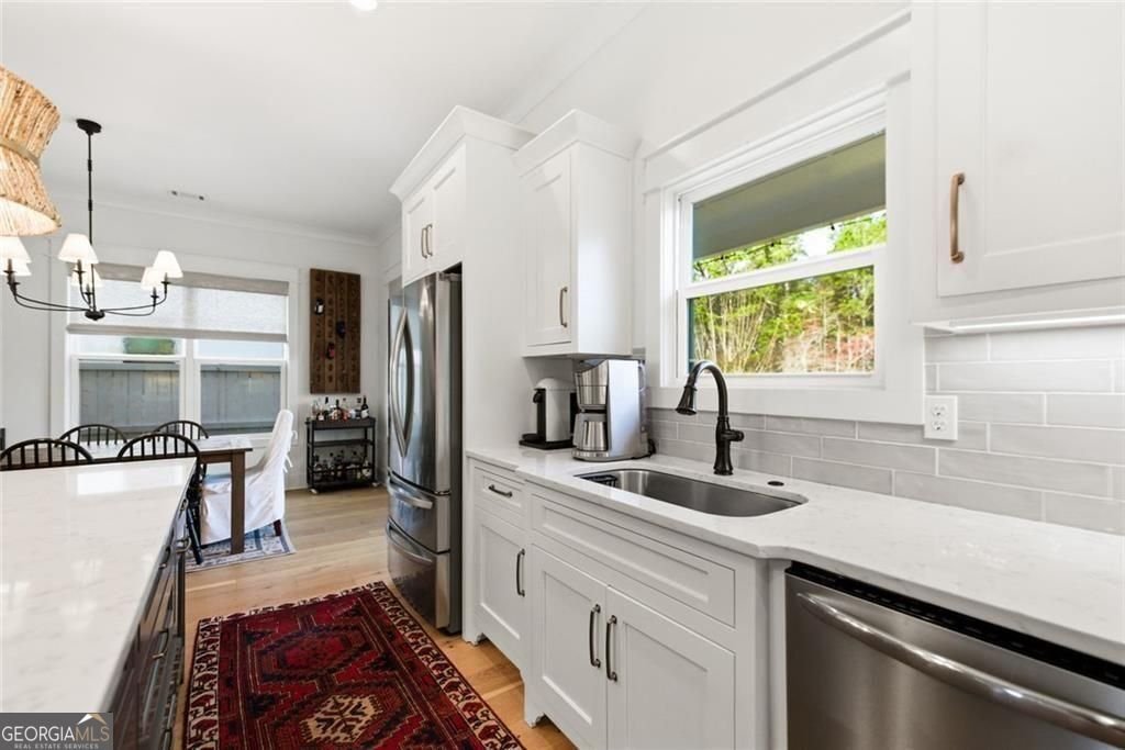 1107 Maybeck Way Peachtree City - Photo 18