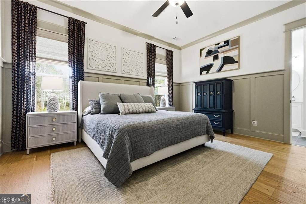 1107 Maybeck Way Peachtree City - Photo 20