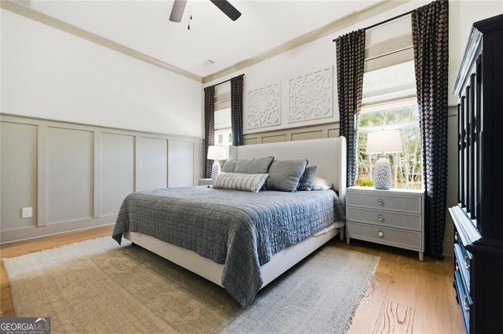 1107 Maybeck Way Peachtree City - Photo 21