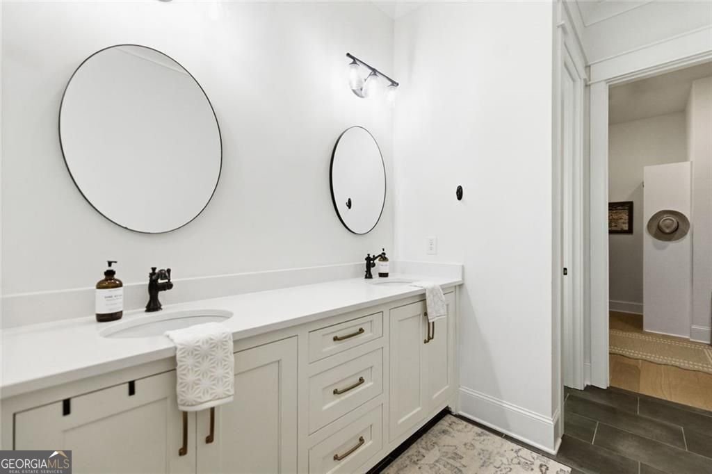 1107 Maybeck Way Peachtree City - Photo 24