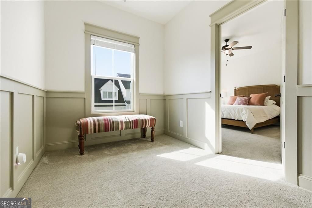 1107 Maybeck Way Peachtree City - Photo 28