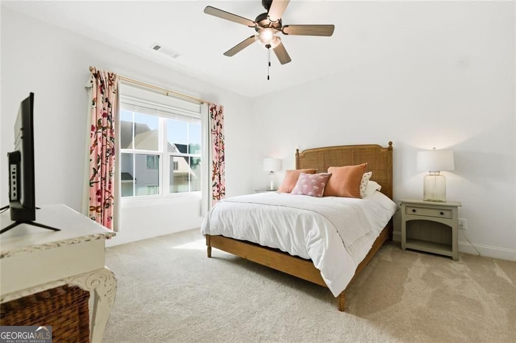 1107 Maybeck Way Peachtree City - Photo 29