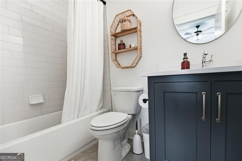 1107 Maybeck Way Peachtree City - Photo 30