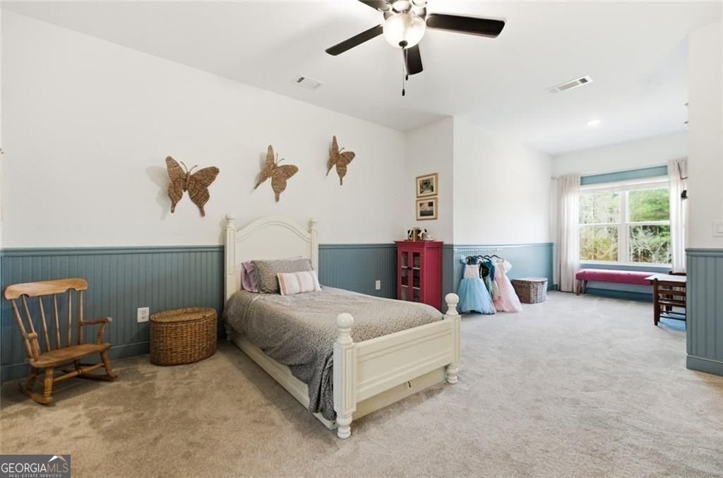 1107 Maybeck Way Peachtree City - Photo 31