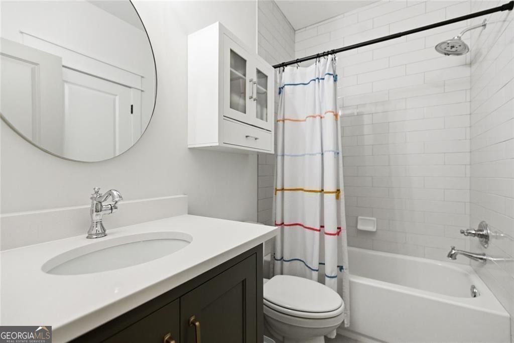 1107 Maybeck Way Peachtree City - Photo 36