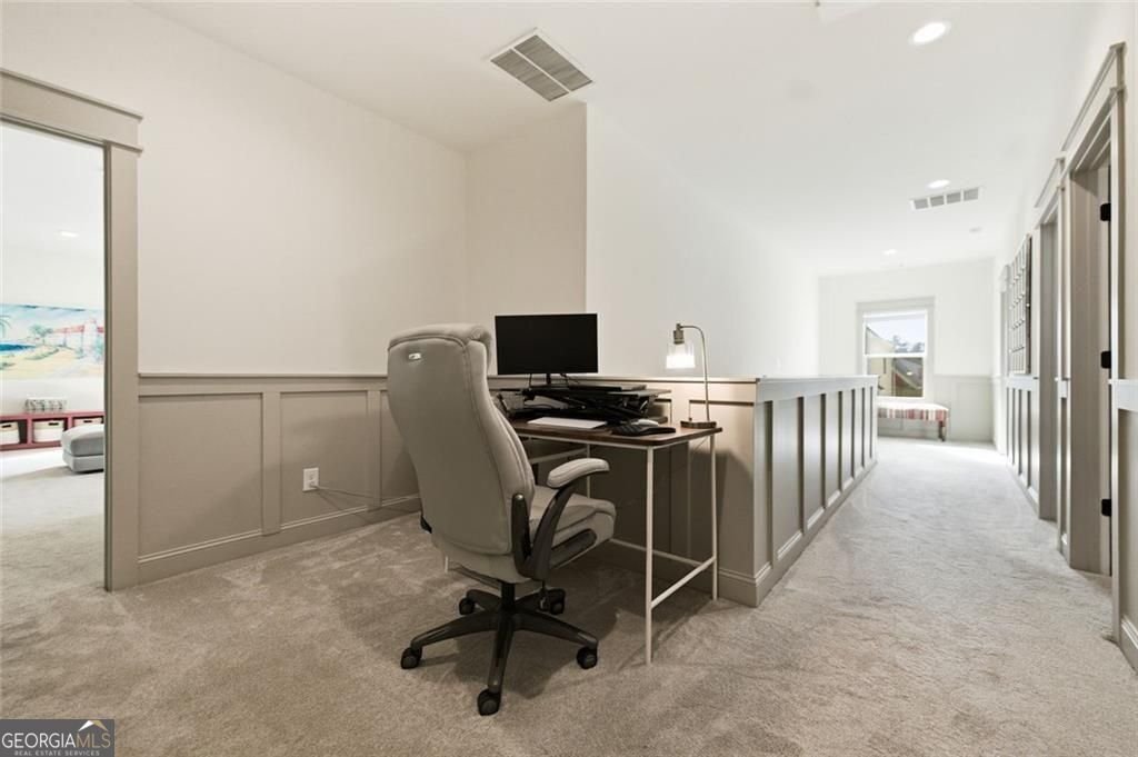 1107 Maybeck Way Peachtree City - Photo 37