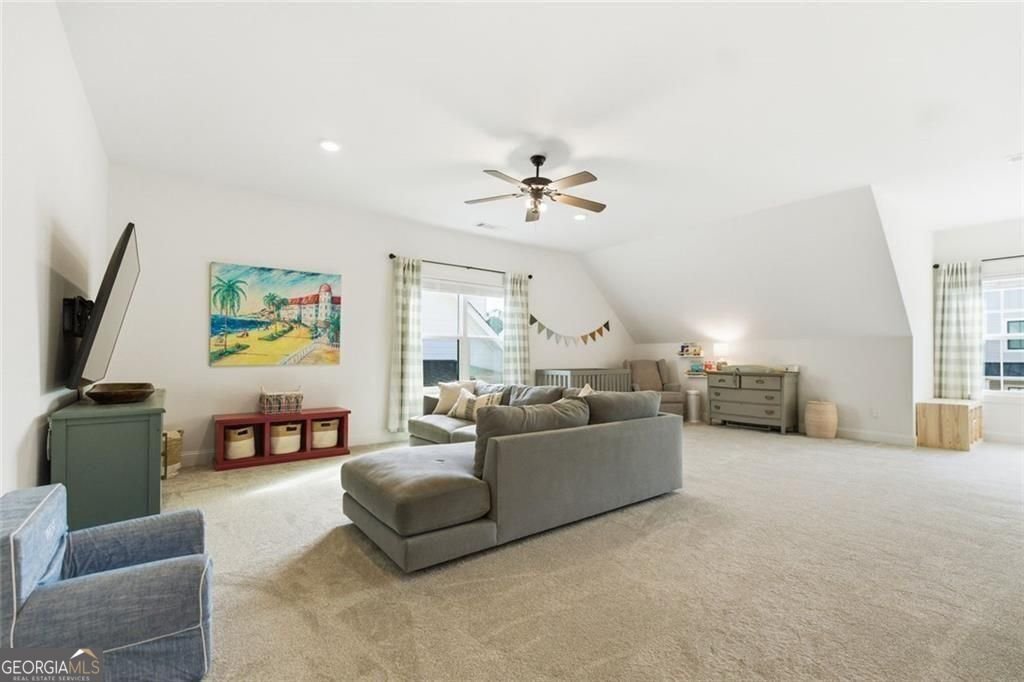 1107 Maybeck Way Peachtree City - Photo 39