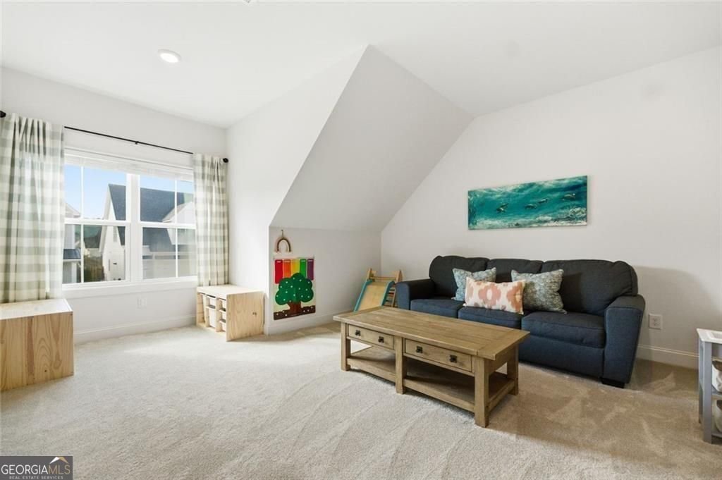 1107 Maybeck Way Peachtree City - Photo 41