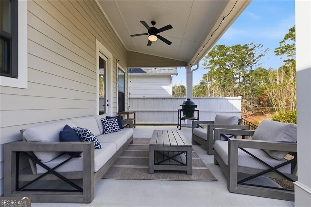 1107 Maybeck Way Peachtree City - Photo 44