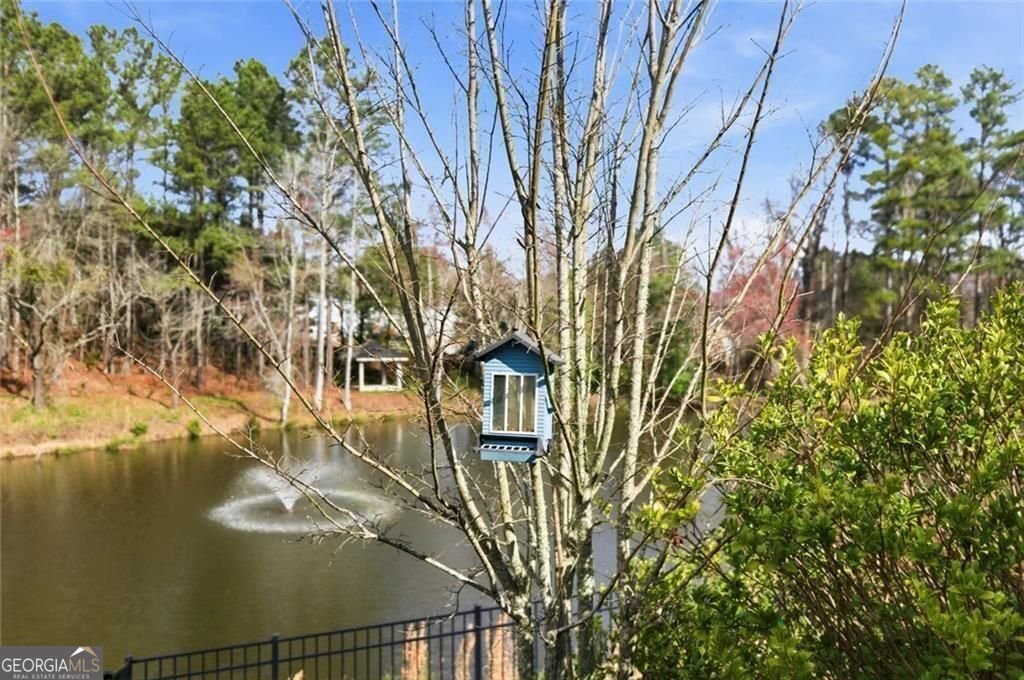1107 Maybeck Way Peachtree City - Photo 46