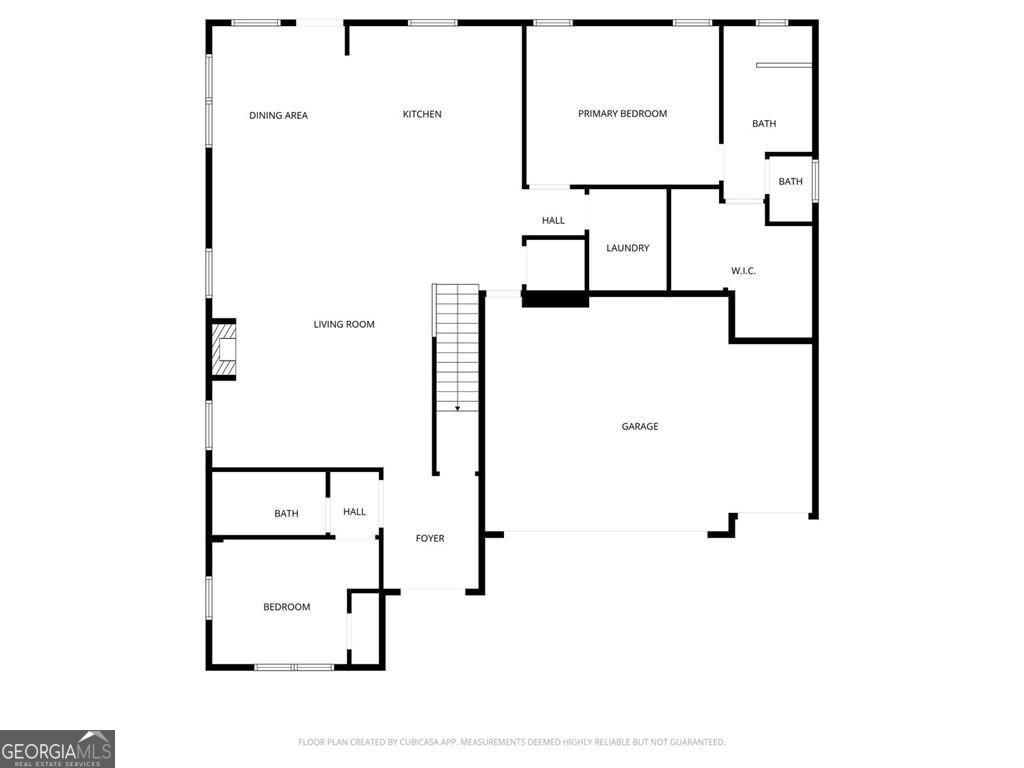 1107 Maybeck Way Peachtree City - Photo 48