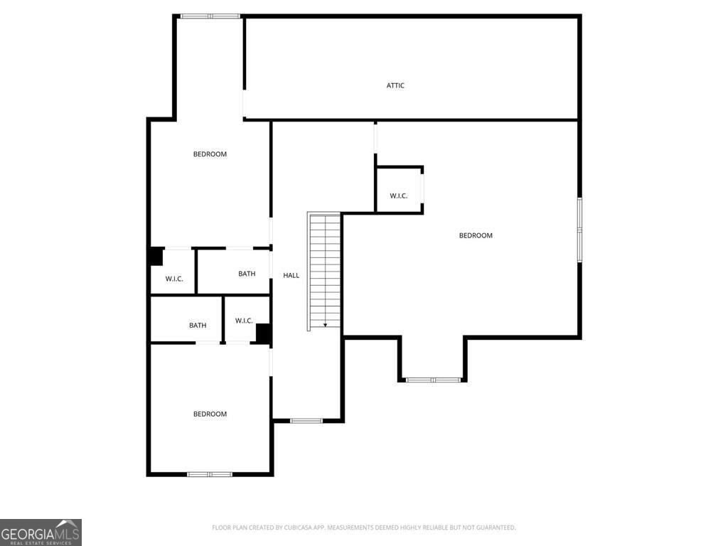1107 Maybeck Way Peachtree City - Photo 49