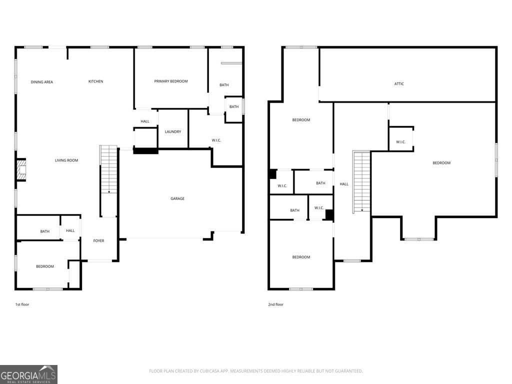 1107 Maybeck Way Peachtree City - Photo 51