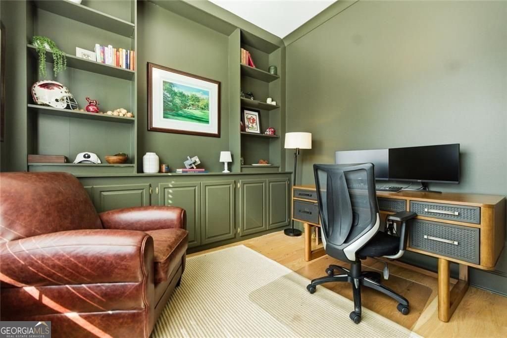 1107 Maybeck Way Peachtree City - Photo 6