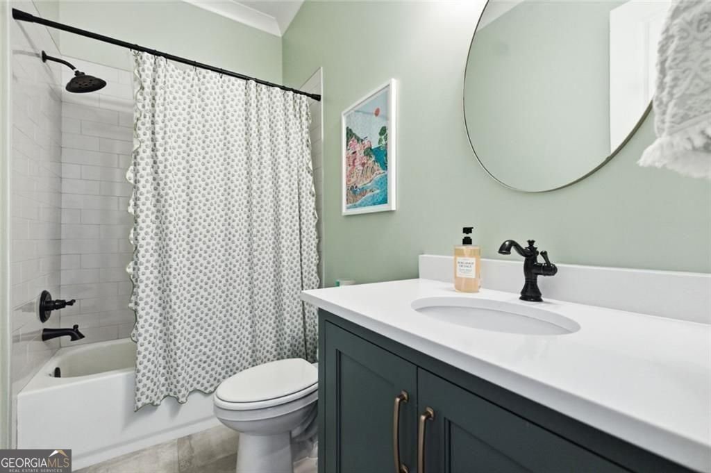 1107 Maybeck Way Peachtree City - Photo 7