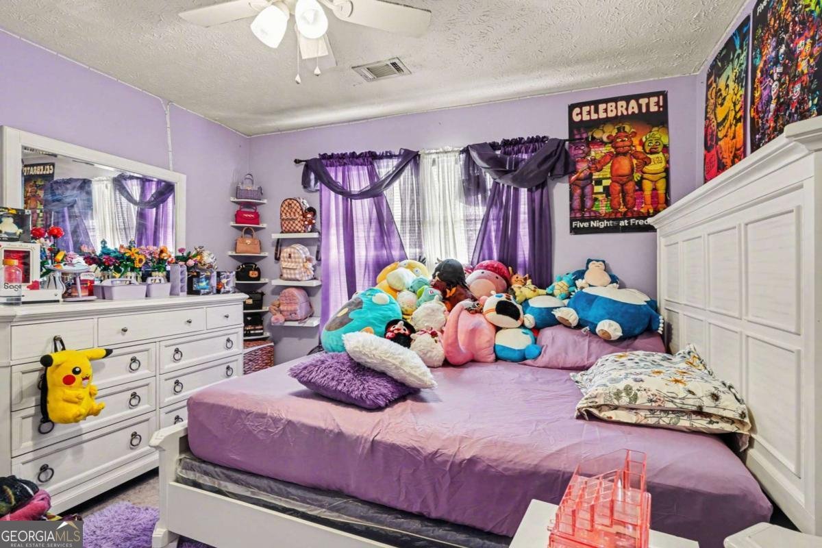 295 Long Creek Drive Covington - Photo 19