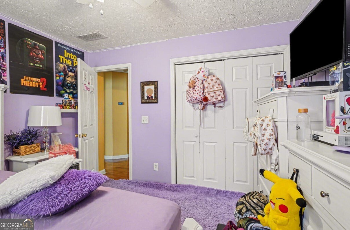 295 Long Creek Drive Covington - Photo 20