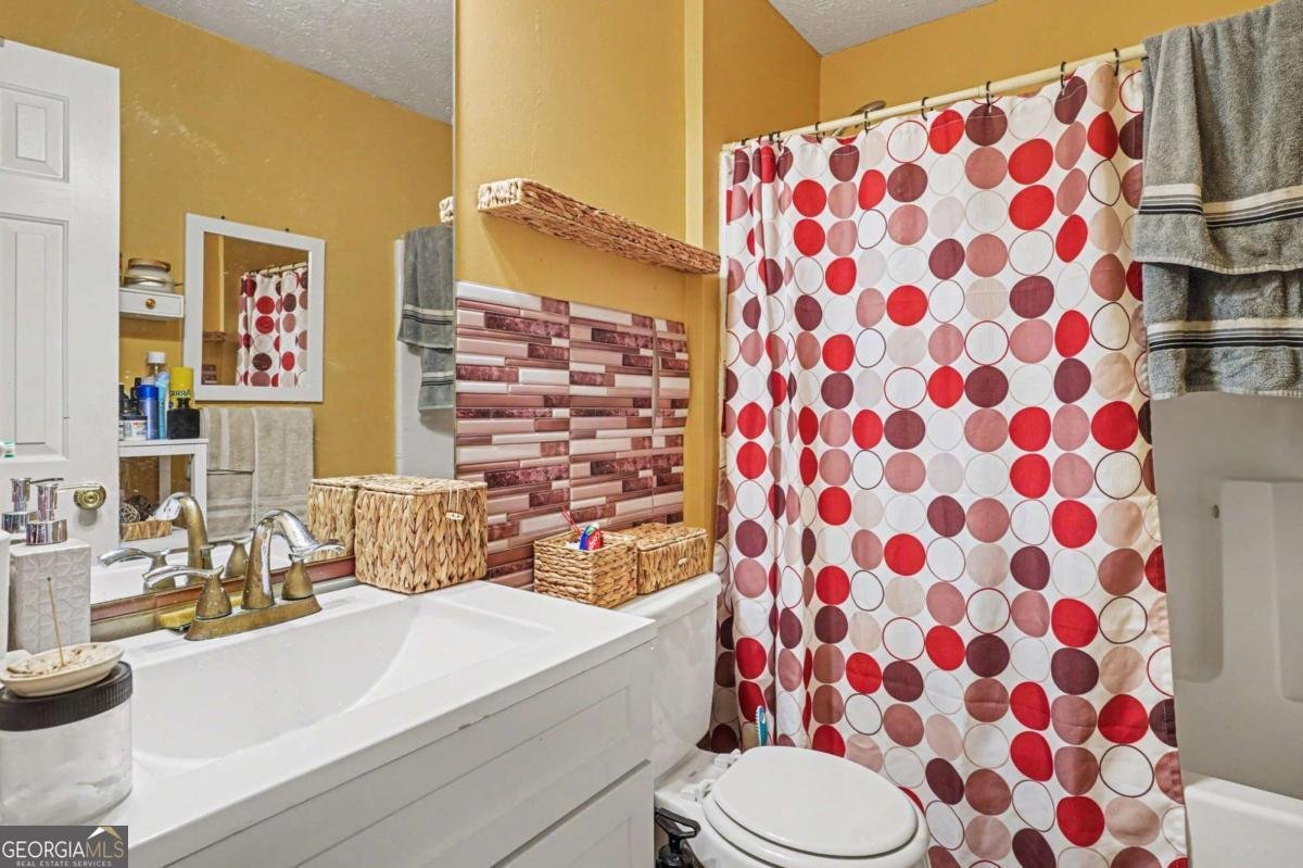 295 Long Creek Drive Covington - Photo 25