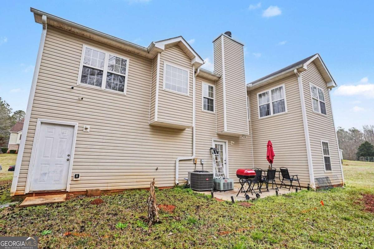 295 Long Creek Drive Covington - Photo 28