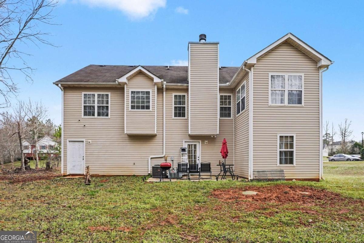 295 Long Creek Drive Covington - Photo 29