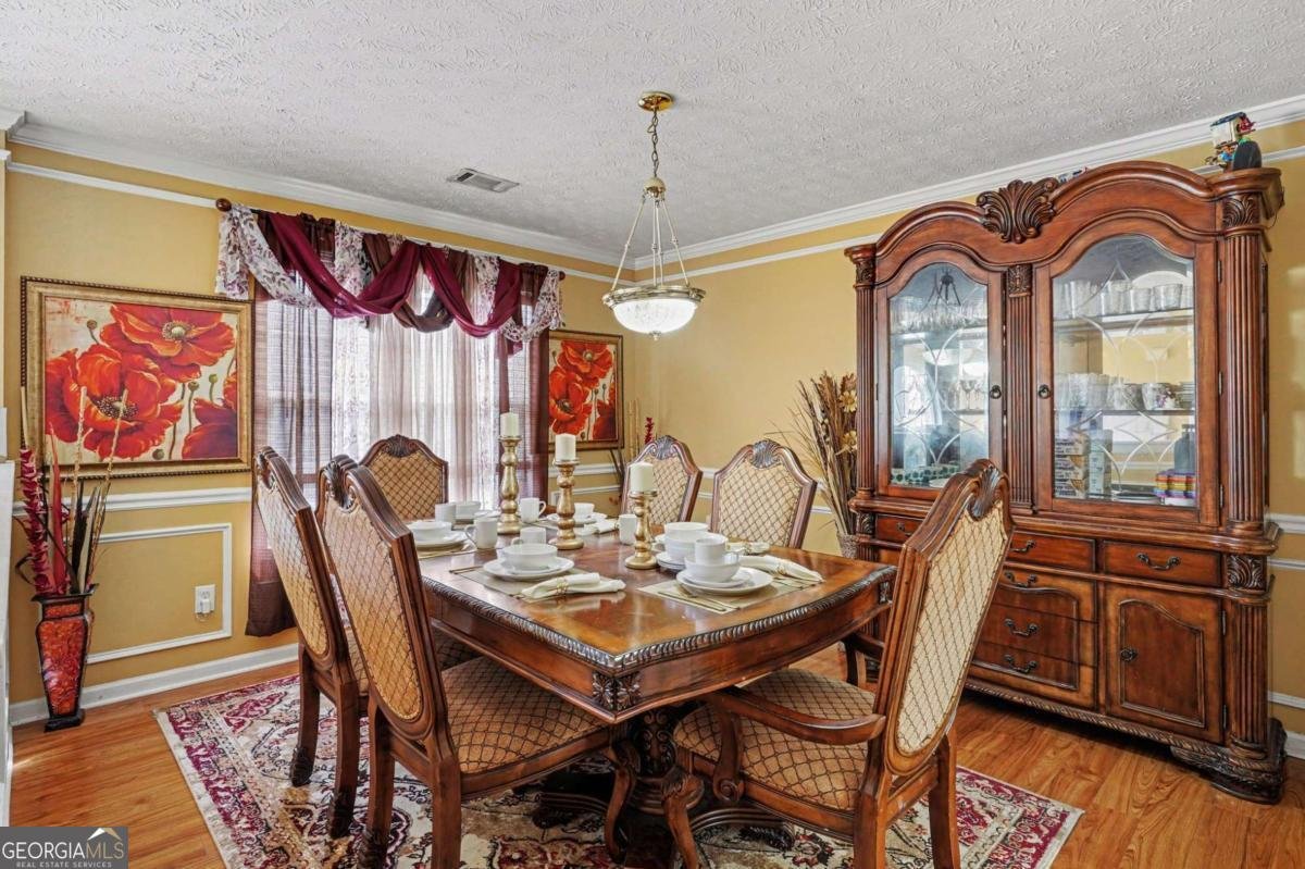 295 Long Creek Drive Covington - Photo 6