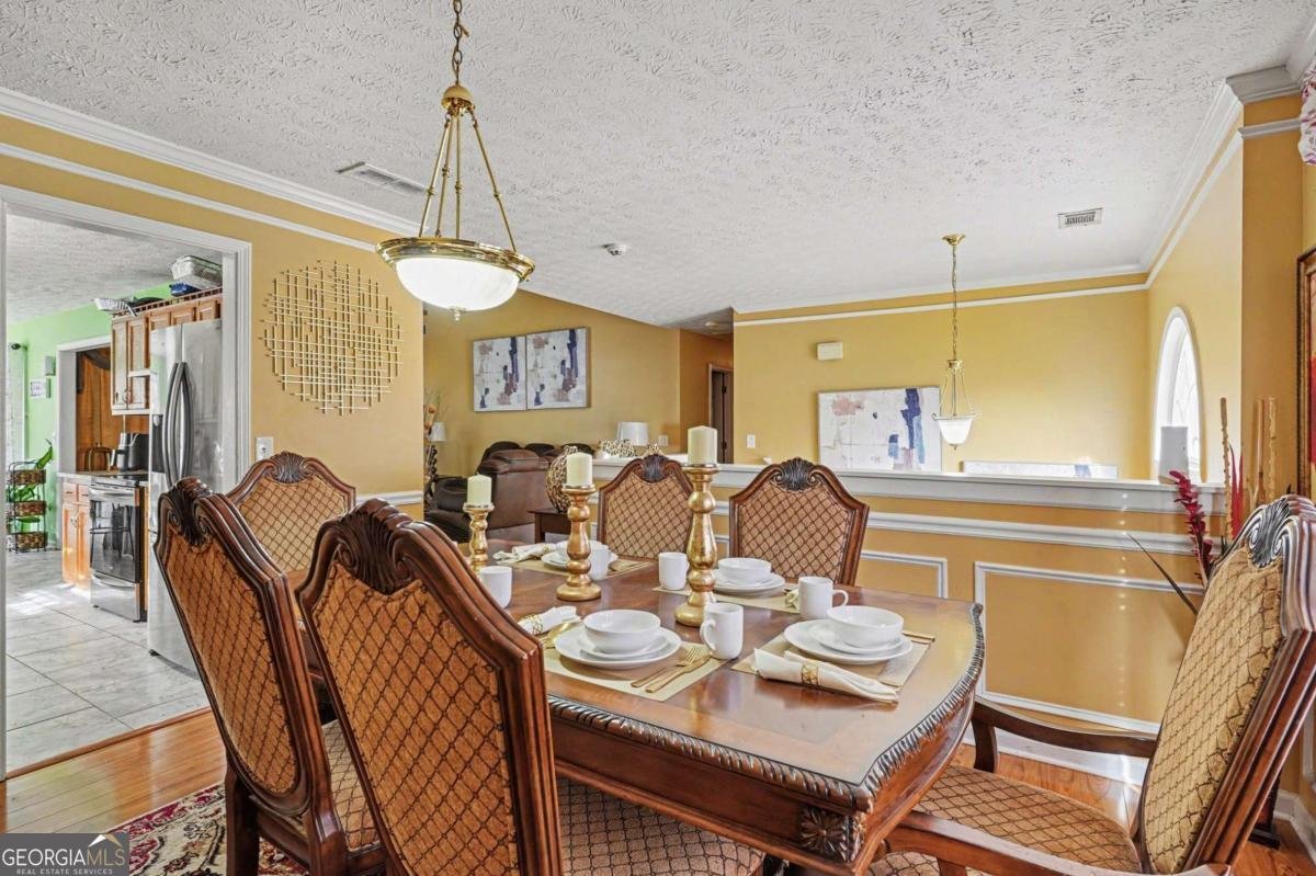 295 Long Creek Drive Covington - Photo 7