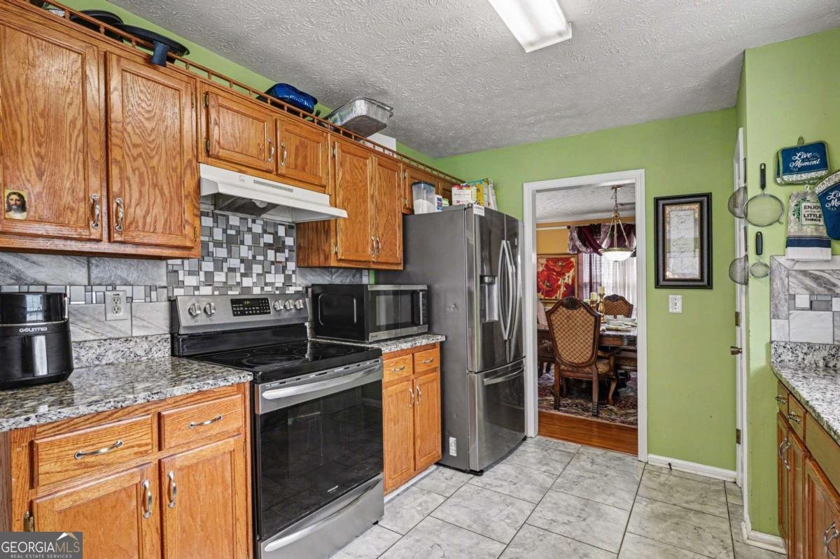 295 Long Creek Drive Covington - Photo 8