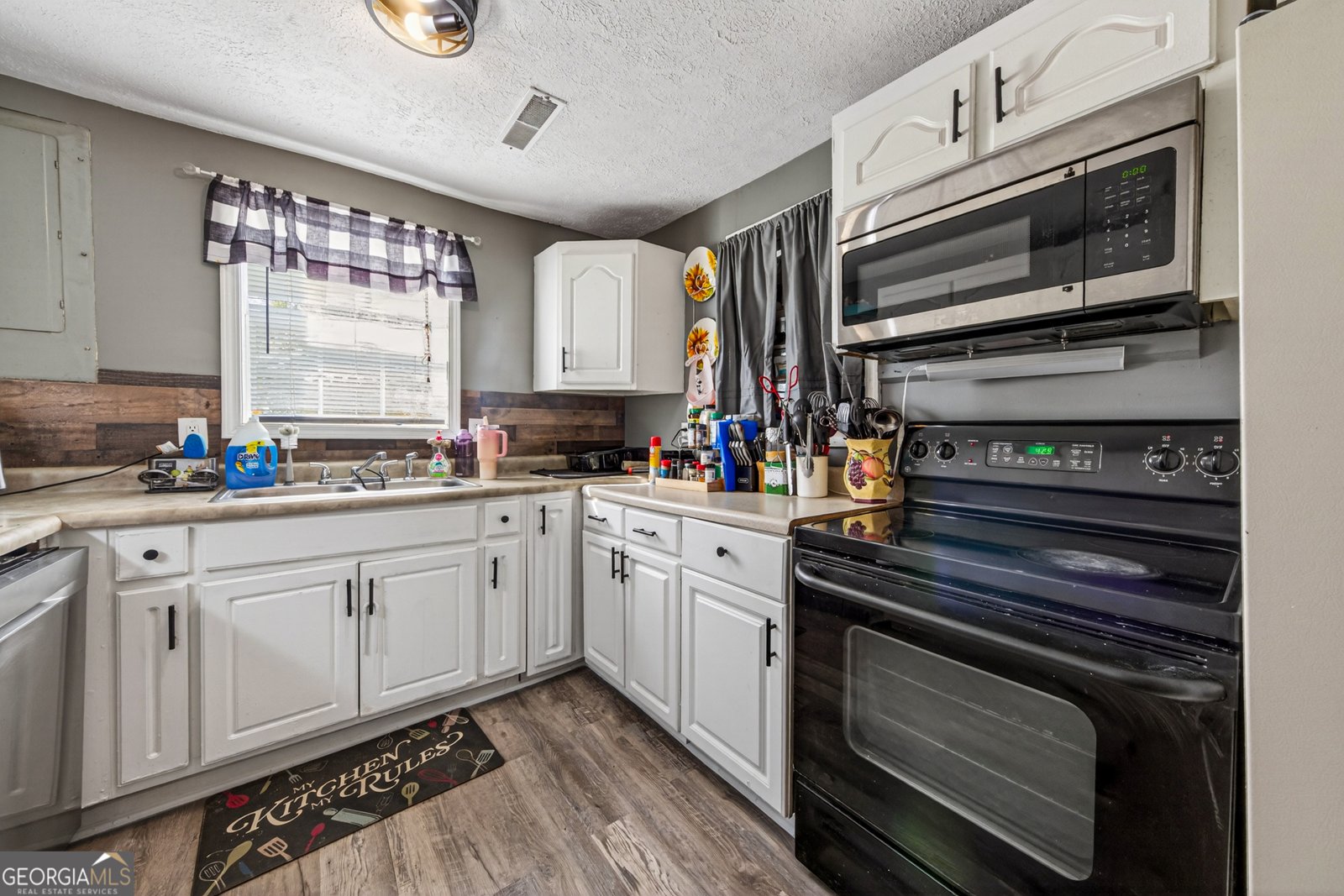 5540 Bowersville Highway Bowersville - Photo 11