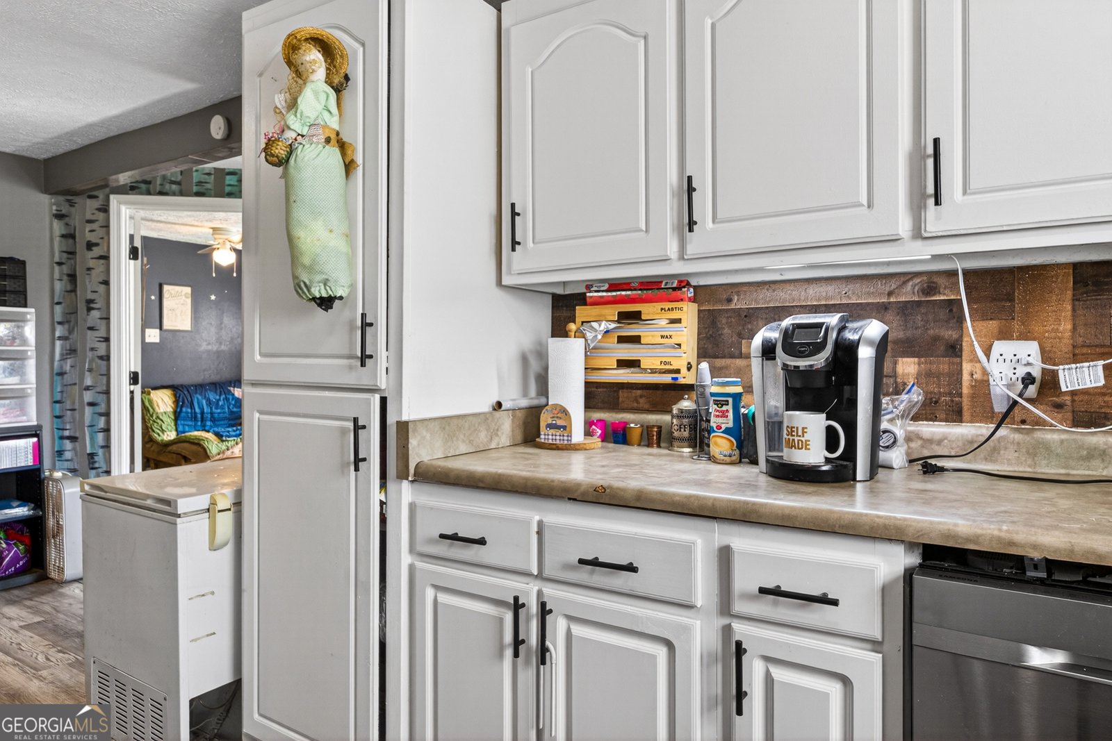 5540 Bowersville Highway Bowersville - Photo 12