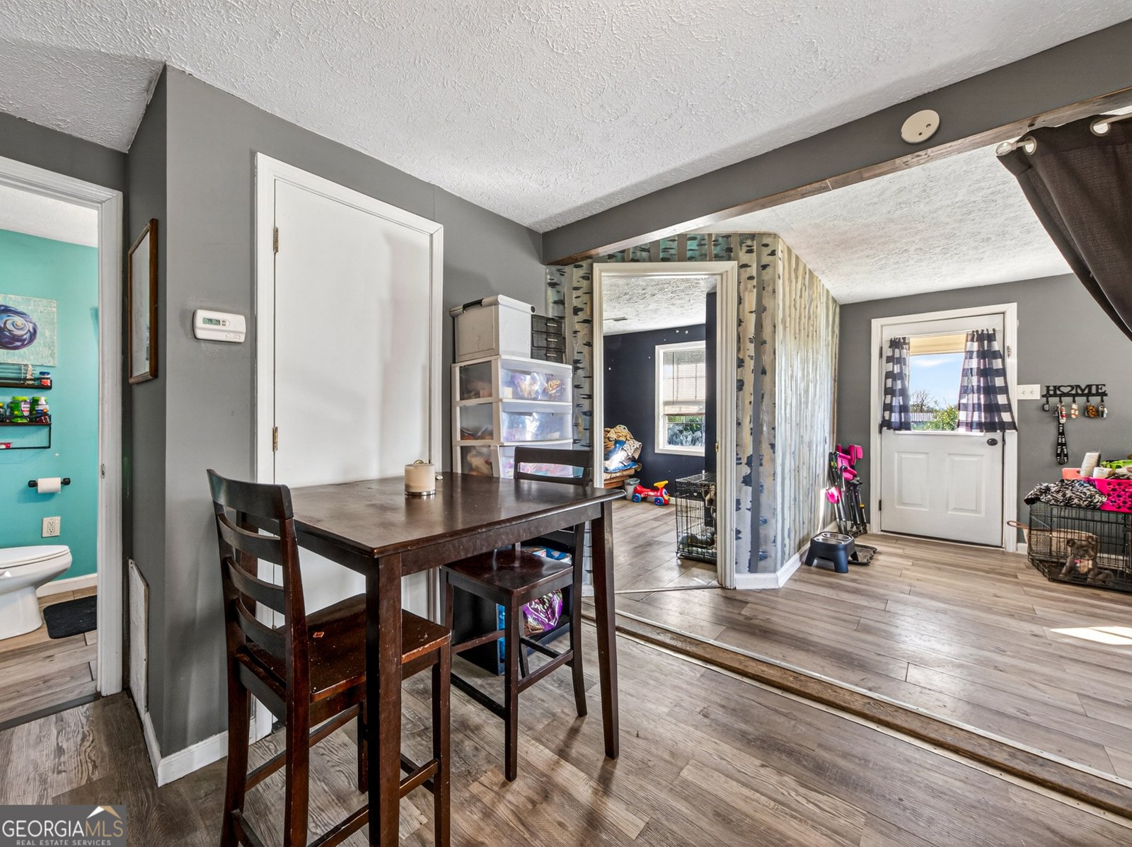 5540 Bowersville Highway Bowersville - Photo 14