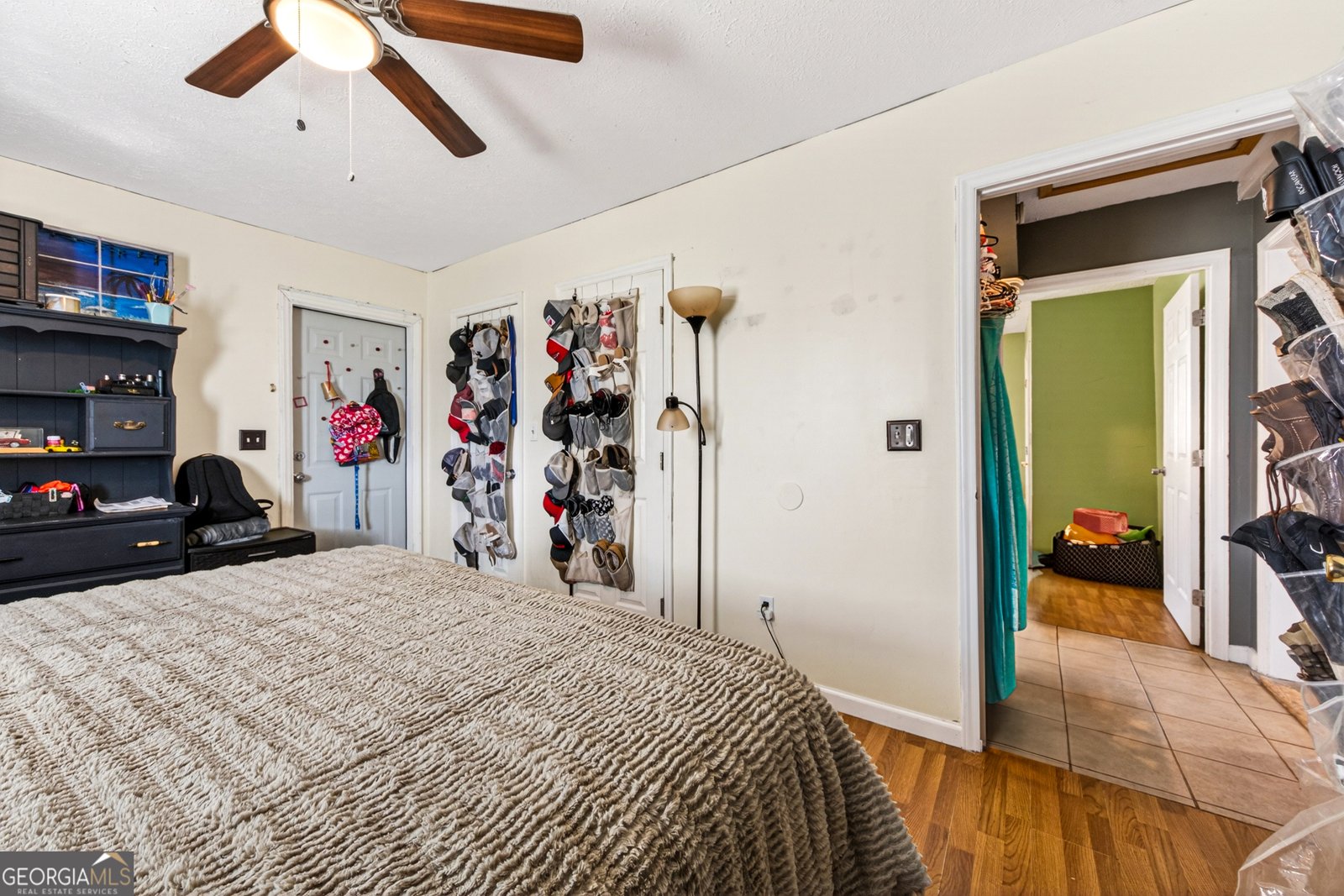 5540 Bowersville Highway Bowersville - Photo 16