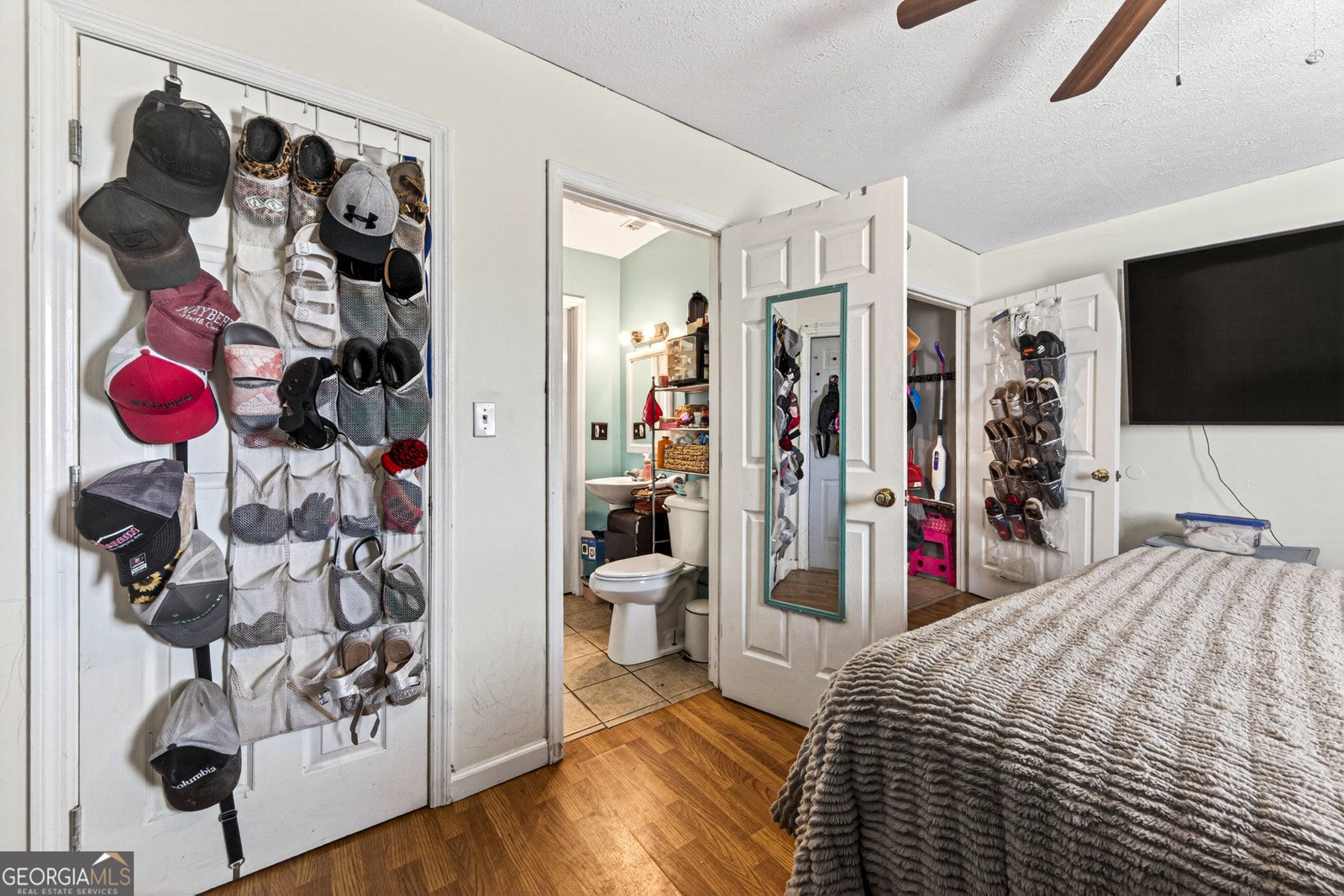 5540 Bowersville Highway Bowersville - Photo 17