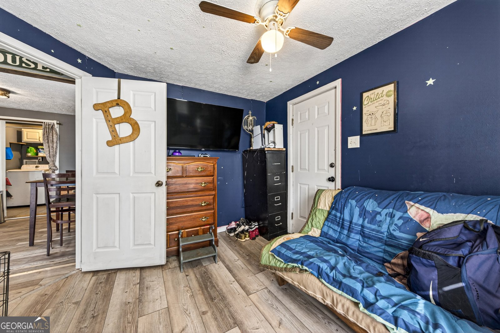 5540 Bowersville Highway Bowersville - Photo 23