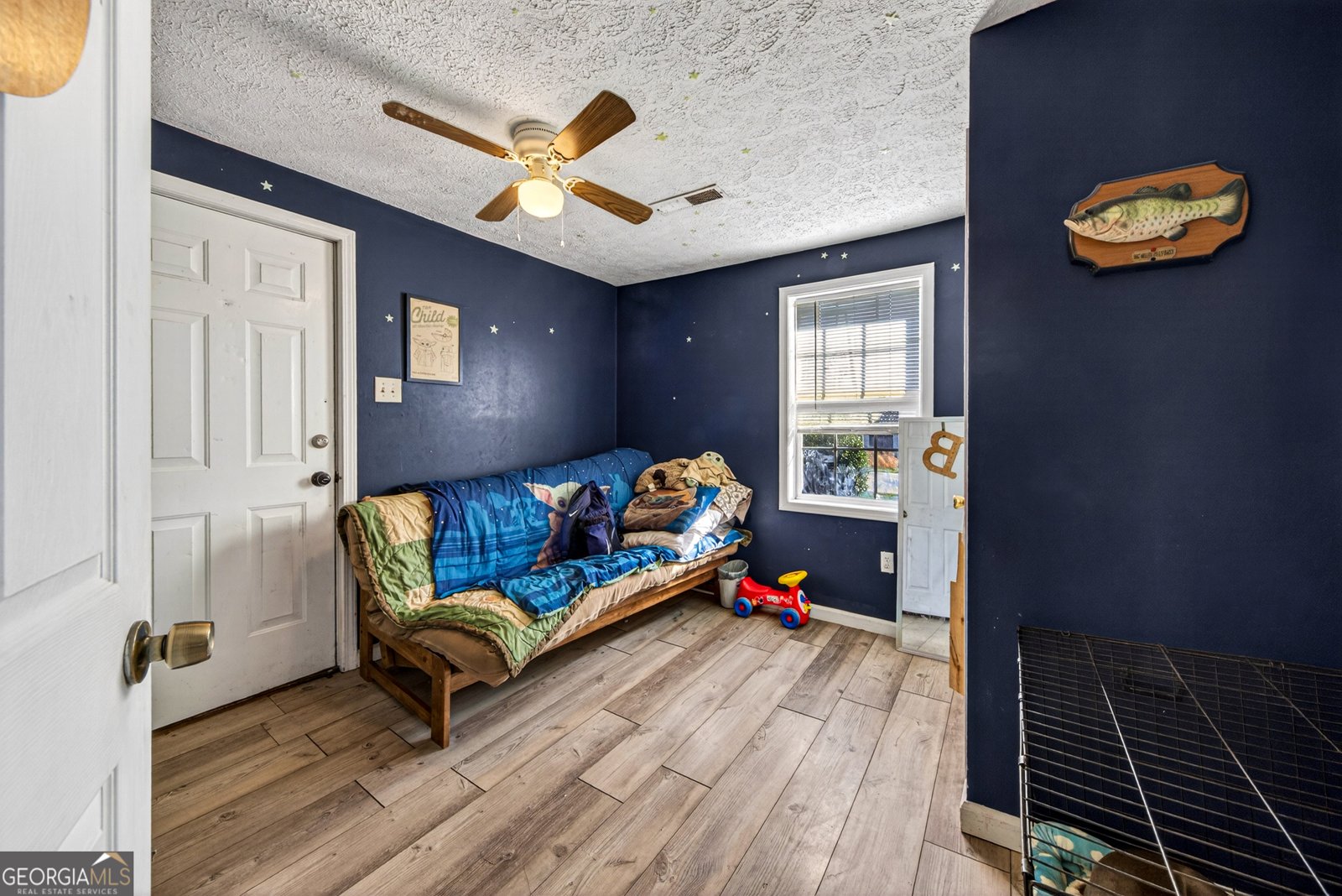 5540 Bowersville Highway Bowersville - Photo 24