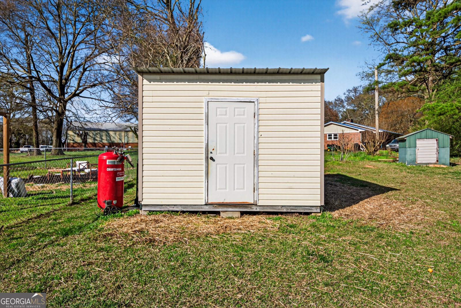 5540 Bowersville Highway Bowersville - Photo 25