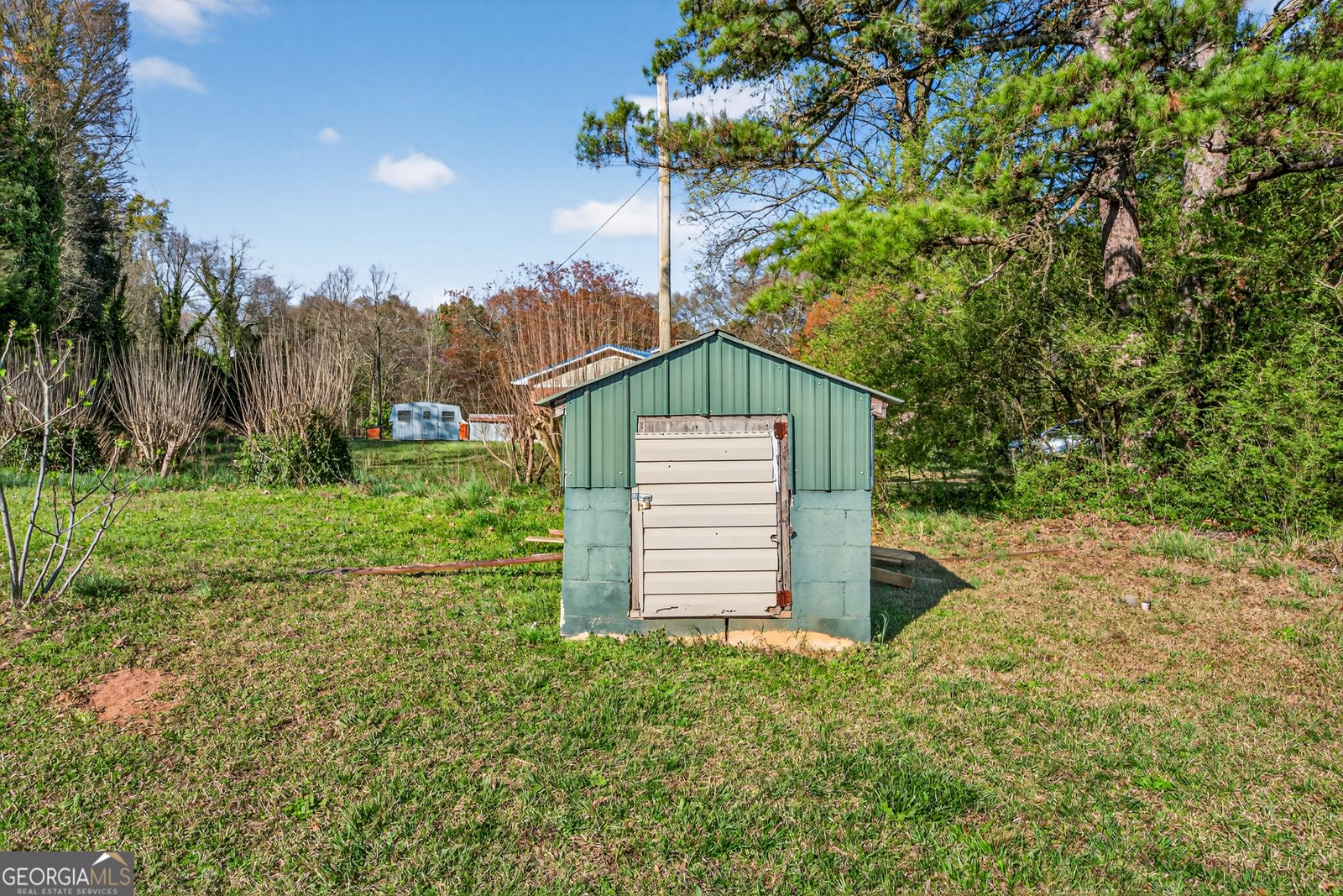 5540 Bowersville Highway Bowersville - Photo 26