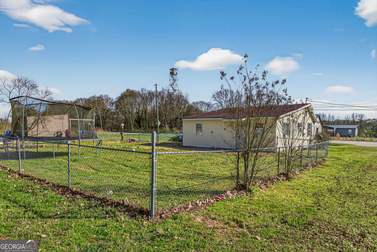 5540 Bowersville Highway Bowersville - Photo 28