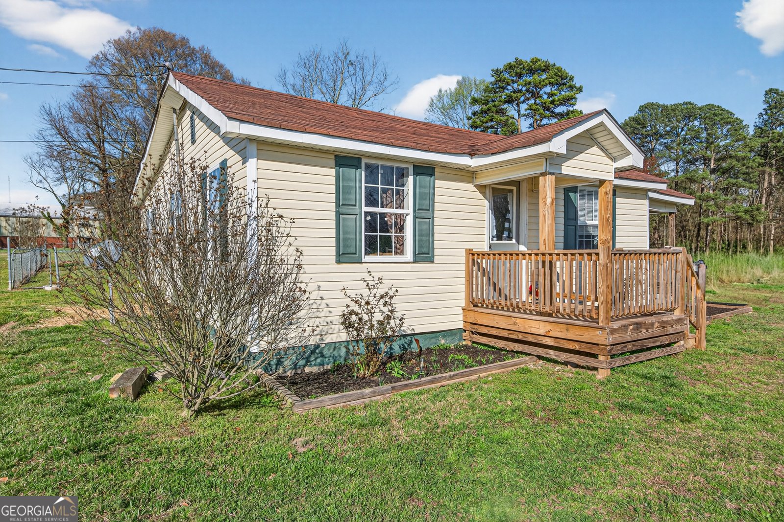 5540 Bowersville Highway Bowersville - Photo 30