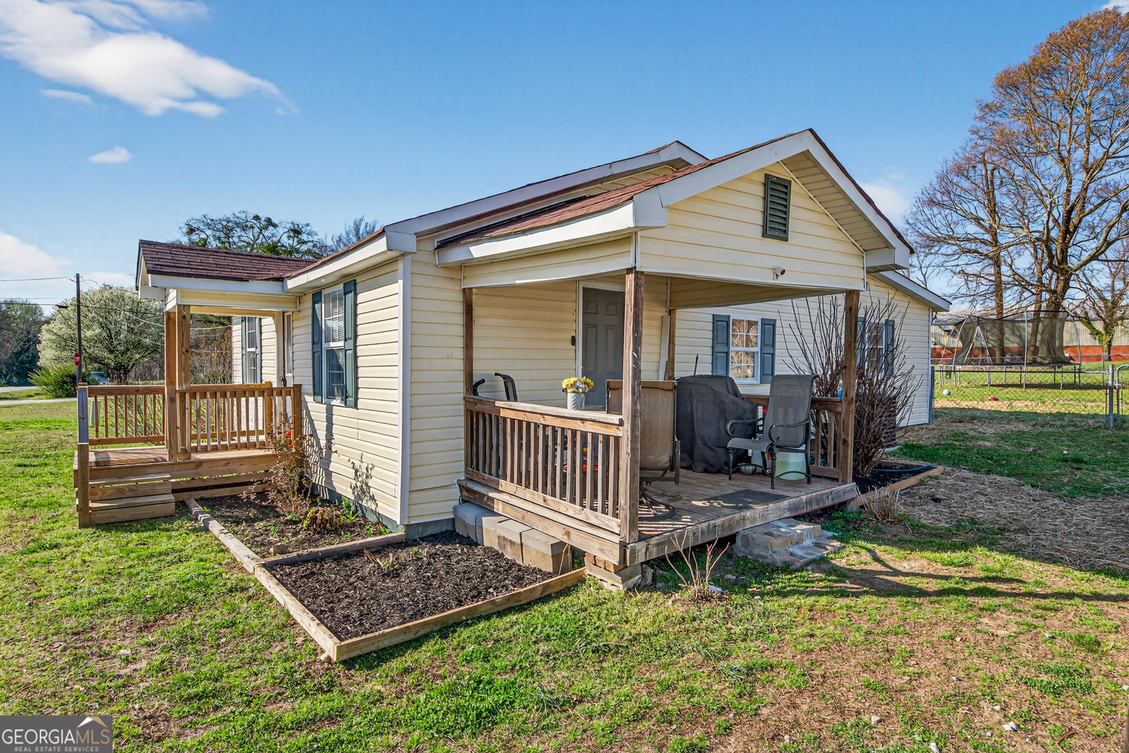 5540 Bowersville Highway Bowersville - Photo 31