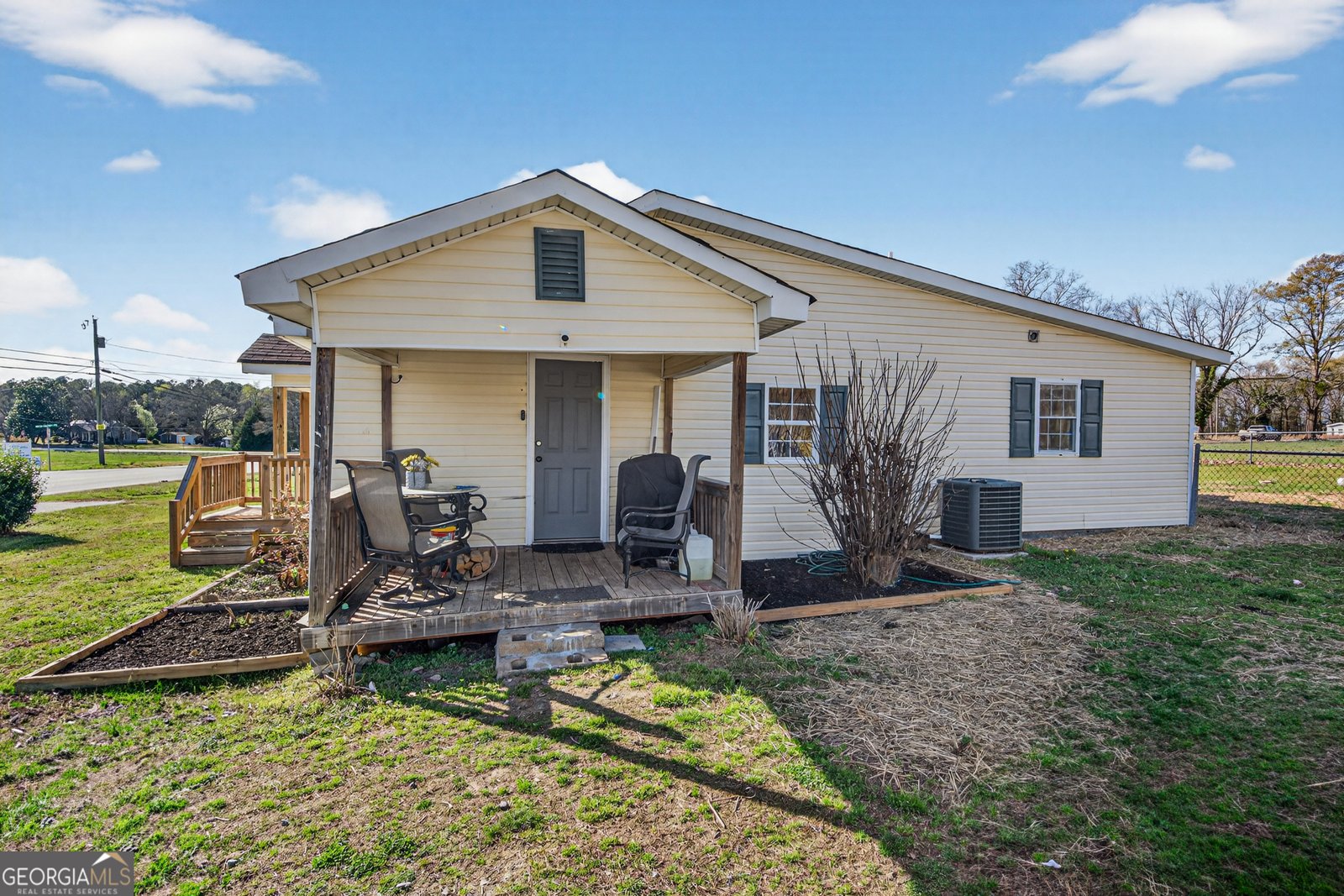 5540 Bowersville Highway Bowersville - Photo 32