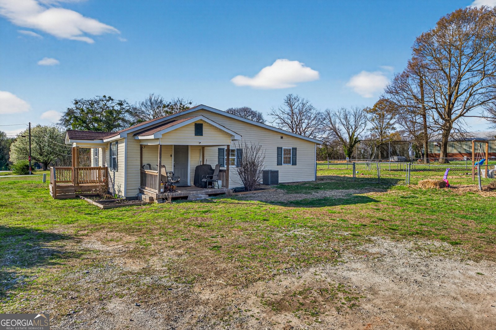 5540 Bowersville Highway Bowersville - Photo 33
