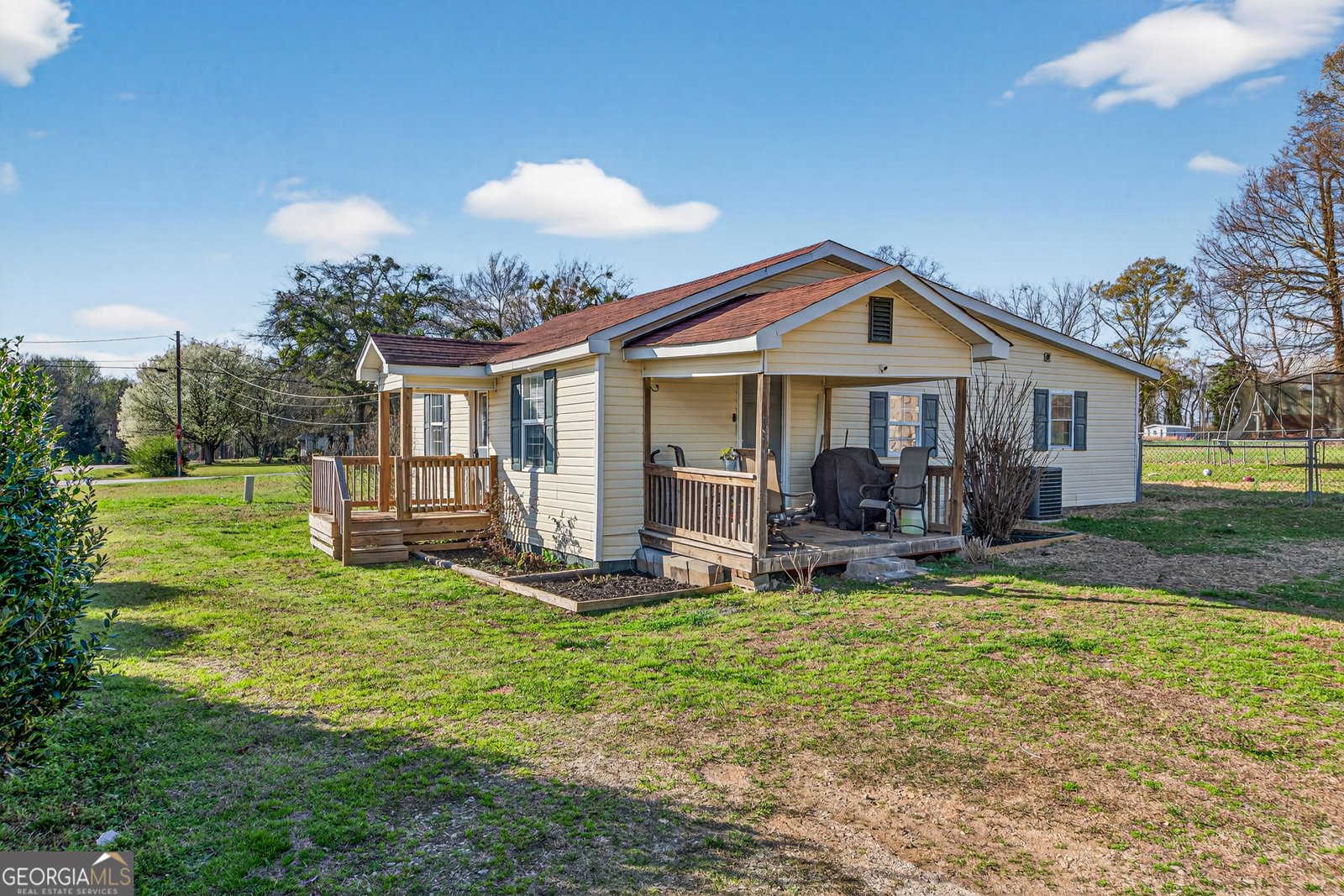 5540 Bowersville Highway Bowersville - Photo 34