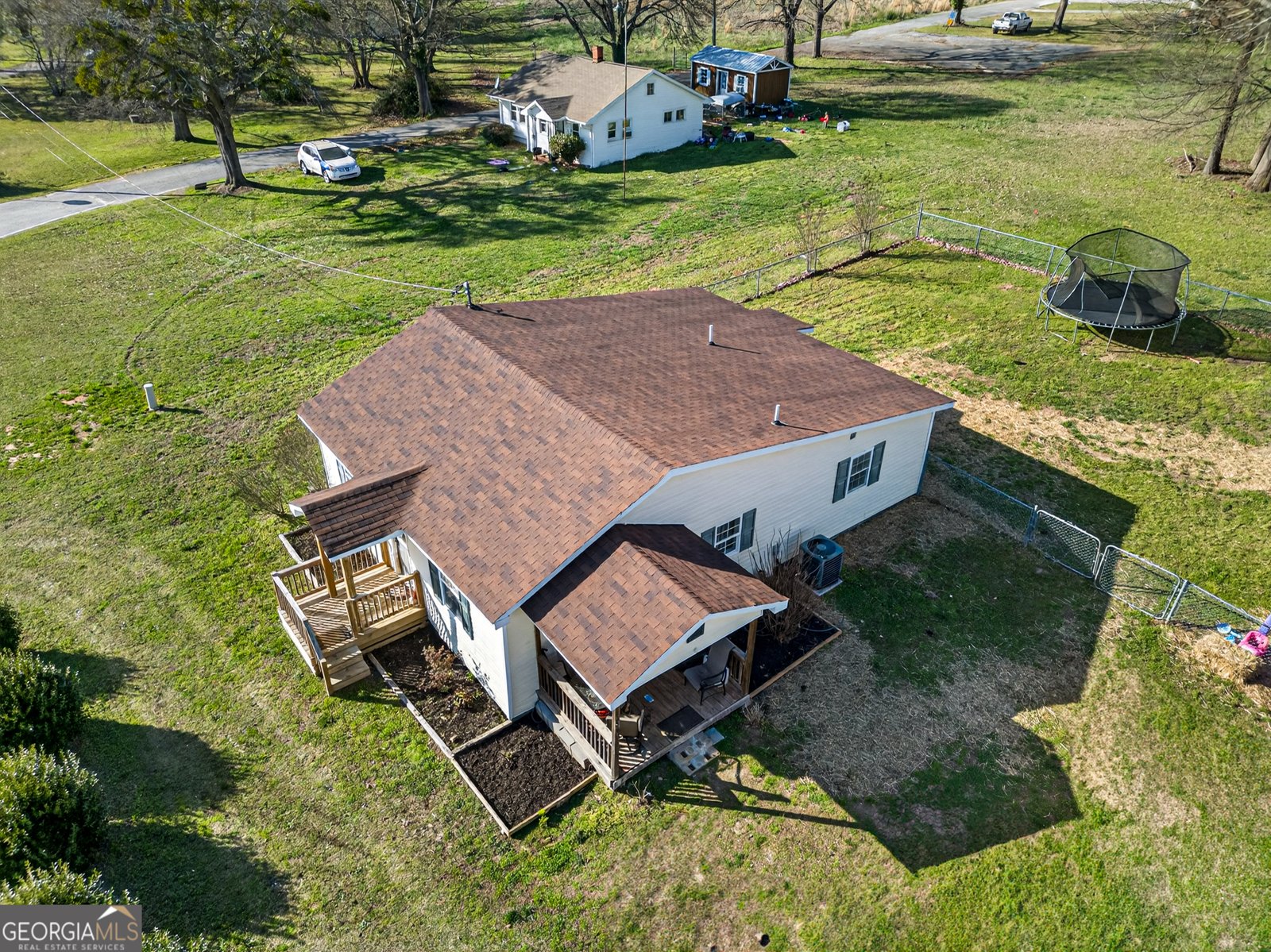 5540 Bowersville Highway Bowersville - Photo 35